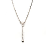 Load image into Gallery viewer, Japanese Platinum Necklace Chain for Women JL PT CH 1164   Jewelove.US
