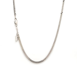 Japanese Platinum Necklace Chain for Women JL PT CH 1164   Jewelove.US