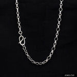 Load image into Gallery viewer, Platinum Links Chain for Men JL PT CH 1174   Jewelove.US
