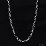 Load image into Gallery viewer, Platinum Links Chain for Men JL PT CH 1174   Jewelove.US
