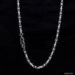 Load image into Gallery viewer, Designer Platinum Links Chain for Men JL PT CH 1175   Jewelove.US
