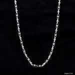 Load image into Gallery viewer, Designer Platinum Links Chain for Men JL PT CH 1175   Jewelove.US
