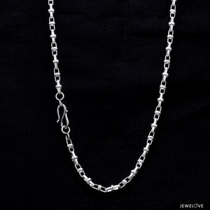 Designer Platinum Links Chain for Men JL PT CH 1175   Jewelove.US