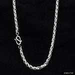 Load image into Gallery viewer, Designer Platinum Links Chain for Men JL PT CH 1176   Jewelove.US
