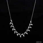 Load image into Gallery viewer, Japanese Platinum Necklace Chain for Women JL PT CH 200   Jewelove.US
