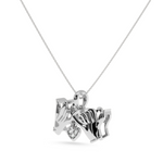 Load image into Gallery viewer, Platinum Diamond Heart Pendant for Women JL PT P LC905   Jewelove.US
