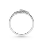 Load image into Gallery viewer, Designer Platinum Diamond Ring for Women JL PT LC853   Jewelove
