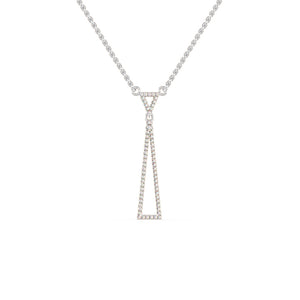 Platinum Diamonds Pendant for Women JL PT P 1259  VVS-GH Jewelove.US