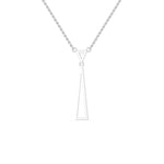 Load image into Gallery viewer, Platinum Diamonds Pendant for Women JL PT P 1259   Jewelove.US
