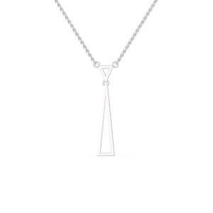 Platinum Diamonds Pendant for Women JL PT P 1259   Jewelove.US