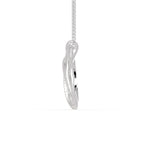 Load image into Gallery viewer, Platinum Diamond Pendant for Women JL PT P 1261   Jewelove.US
