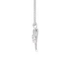 Load image into Gallery viewer, Platinum Diamonds Heart Pendant for Women JL PT P 1273   Jewelove.US
