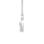 Load image into Gallery viewer, Platinum Diamonds Heart Pendant for Women JL PT P 1278   Jewelove.US
