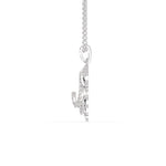 Load image into Gallery viewer, Platinum Diamonds Pendant for Women JL PT P 1282   Jewelove.US
