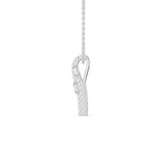 Load image into Gallery viewer, Platinum Diamonds Pendant for Women JL PT P 1283   Jewelove.US
