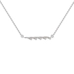 Load image into Gallery viewer, Platinum Diamonds Pendant for Women JL PT P 1289  VVS-GH Jewelove.US
