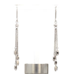 Load image into Gallery viewer, Japanese Platinum Earrings for Women JL PT E 298   Jewelove.US
