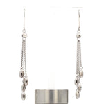 Load image into Gallery viewer, Japanese Platinum Earrings for Women JL PT E 298   Jewelove.US
