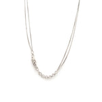 Load image into Gallery viewer, Platinum Rose Gold Chain JL PT CH 1091   Jewelove.US
