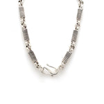 Load image into Gallery viewer, Designer Platinum Links Chain for Men JL PT CH 1153   Jewelove.US
