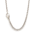 Load image into Gallery viewer, Heavy Classic Platinum Chain for Men JL PT CH 1171   Jewelove.US
