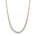 Load image into Gallery viewer, Heavy Classic Platinum Chain for Men JL PT CH 1170   Jewelove.US
