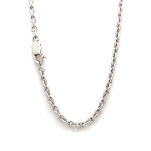 Heavy Classic Platinum Chain for Men JL PT CH 1170   Jewelove.US