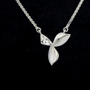 Platinum Diamond Pendant with Chain JL PT P 313   Jewelove.US