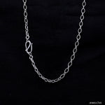 Load image into Gallery viewer, Designer Platinum Chain JL PT CH 1173   Jewelove.US
