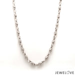 Load image into Gallery viewer, Designer Platinum Chain for Men JL PT CH 1185   Jewelove.US
