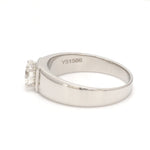 Load image into Gallery viewer, 70-Pointer Solitaire Platinum for Men Ring JL PT 1237-B   Jewelove.US
