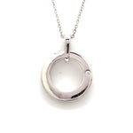 Load image into Gallery viewer, Designer Platinum Diamond Pendant JL PT P 305   Jewelove.US
