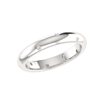 Load image into Gallery viewer, Platinum Diamond Wedding Ring for Women JL PT RD RN 9284   Jewelove.US
