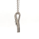 Load image into Gallery viewer, Platinum Diamonds Pendant for Women JL PT P 1283   Jewelove.US
