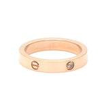 Load image into Gallery viewer, 18K Rose Gold Gold Diamond Ring for Men JL AU 1167-A   Jewelove.US
