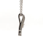 Load image into Gallery viewer, Platinum Diamonds Pendant for Women JL PT P 1283   Jewelove.US
