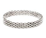 Load image into Gallery viewer, Designer Platinum Bracelet for Men JL PTB 1110   Jewelove.US
