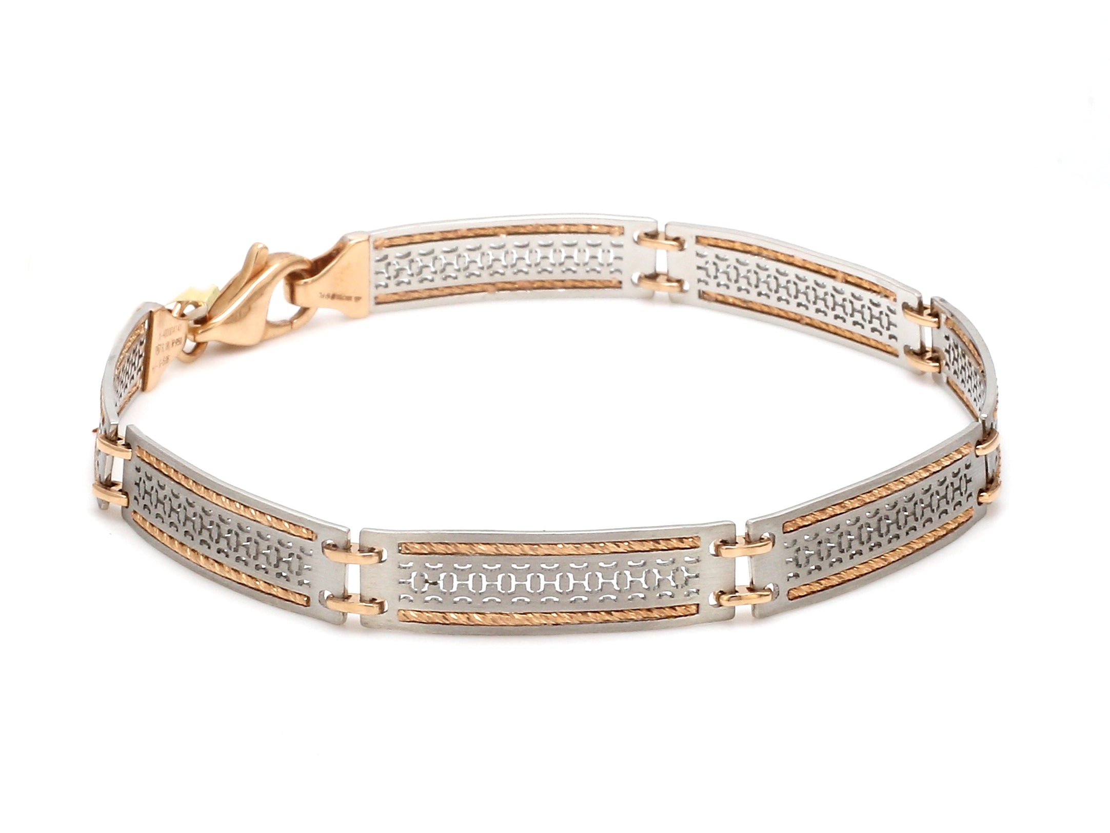 Men's Bracelets – Greene & Co. Beverly Hills