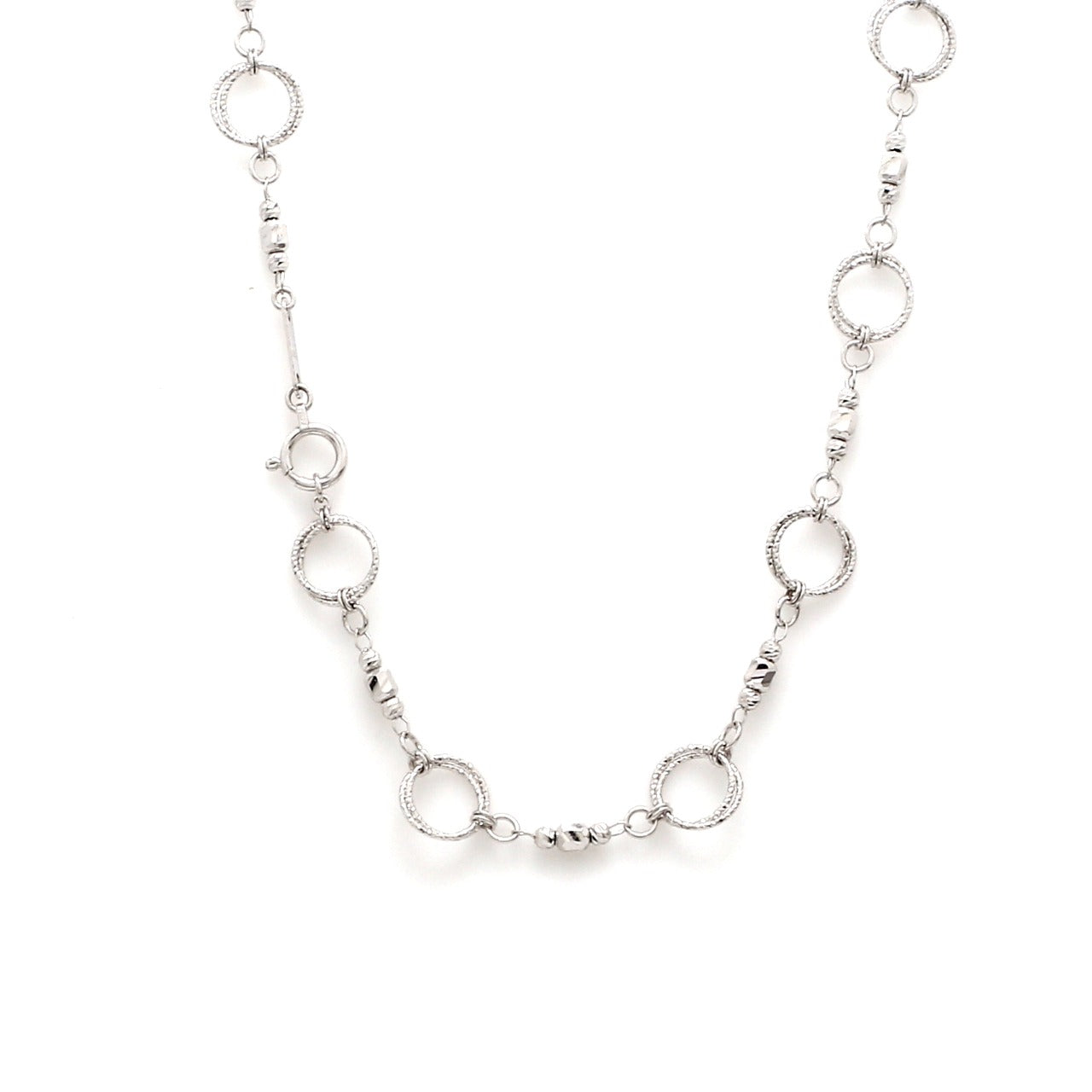 Japanese Platinum Chain for Women JL PT CH 1074   Jewelove.US