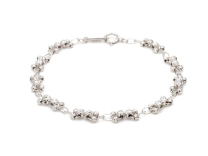 L to V Bracelet S00 - Women - Fashion Jewelry