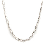 Load image into Gallery viewer, Heavy Platinum Chain for Men JL PT CH 1071   Jewelove.US
