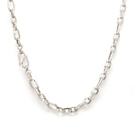 Load image into Gallery viewer, Heavy Platinum Chain for Men JL PT CH 1071   Jewelove.US
