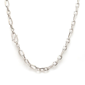 Heavy Platinum Chain for Men JL PT CH 1071   Jewelove.US